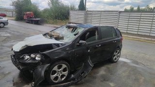 Centralita motor volkswagen 03l907309 golf 213646