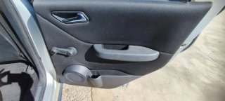 Guarnecido Puerta Trasera Derecha Mercedes Clase A