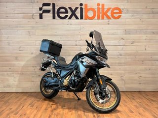 Voge 650 DSX