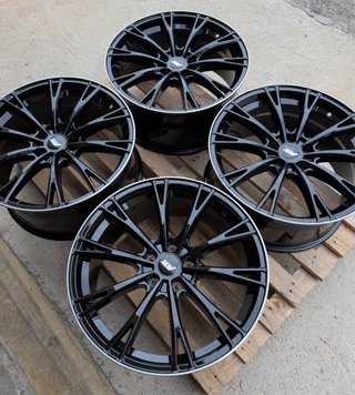 Llantas Audi 19” ABT