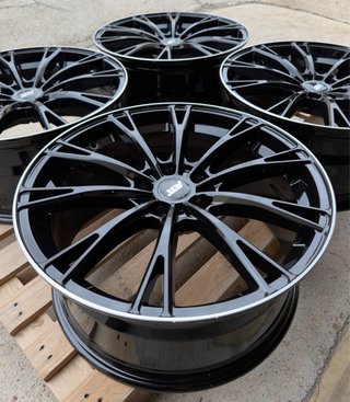 Llantas Audi 19” ABT