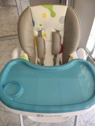 Trona Kinderkraft