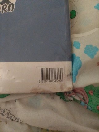 Lengua castellana y literatura I. Libro del est...