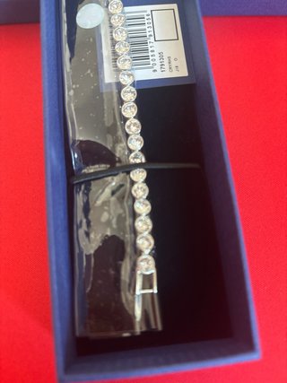 Pulsera Tennis Swarovski 1791305