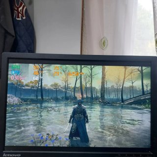 PC Gamer R5 5500 GTX 1660s 16GB RAM NVMe+SSD