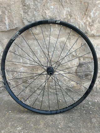 Ruedas DT Swiss XRC 1200 Carbono 29”