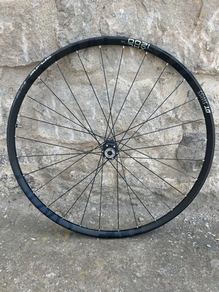 Ruedas DT Swiss XRC 1200 Carbono 29”