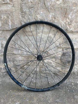 Ruedas DT Swiss XRC 1200 Carbono 29”
