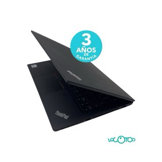 Lenovo ThinkPad T14