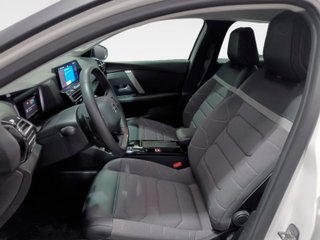 Citroen C4 BlueHDi 130 S&S Plus EAT8 96 kW (131 CV)