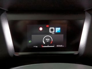 Citroen C4 BlueHDi 130 S&S Plus EAT8 96 kW (131 CV)