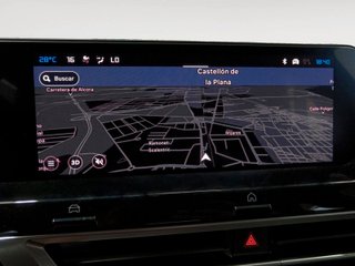 Citroen C4 BlueHDi 130 S&S Plus EAT8 96 kW (131 CV)