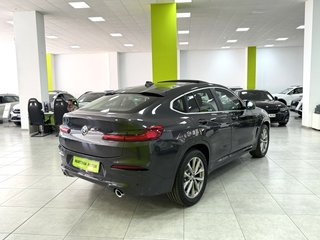 BMW X4 xDrive 20D 2.0 190CV Auto MHEV
