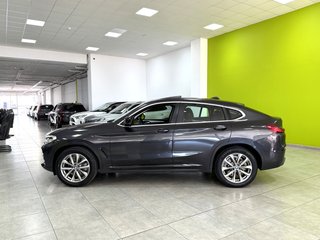 BMW X4 xDrive 20D 2.0 190CV Auto MHEV