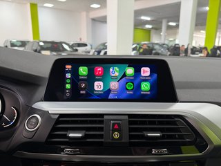 BMW X4 xDrive 20D 2.0 190CV Auto MHEV