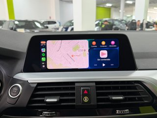 BMW X4 xDrive 20D 2.0 190CV Auto MHEV