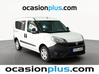 Fiat Dobló Panorama 1.3 Multijet Pop N1 70 kW (95 CV)