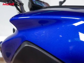 YAMAHA MT 07