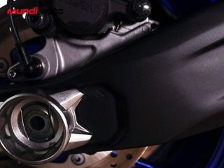 YAMAHA MT 07