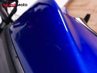 YAMAHA MT 07