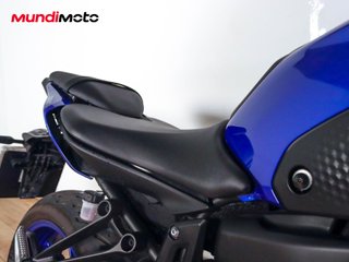 YAMAHA MT 07