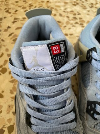 Jordan Retro 4 Zapatillas