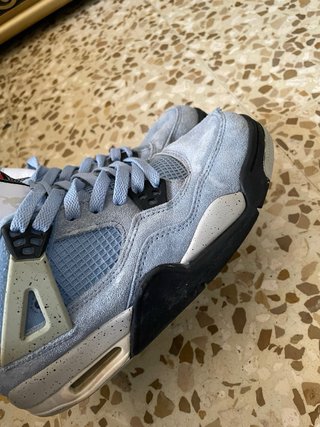 Jordan Retro 4 Zapatillas