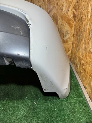 Paragolpes Trasero BMW E87 M