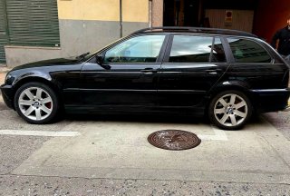 BMW Serie 3 2003