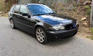 BMW Serie 3 2003