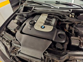 BMW Serie 3 2003