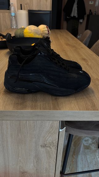 Nike x NOCTA Hot Step Air Terra Nero 45