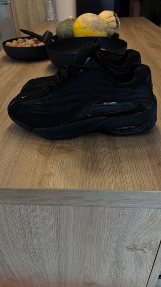 Nike x NOCTA Hot Step Air Terra Nero 45