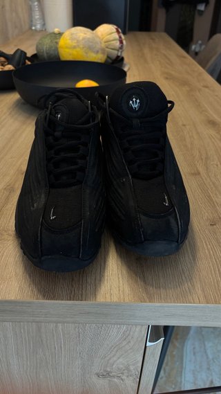 Nike x NOCTA Hot Step Air Terra Nero 45