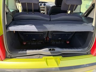 Peugeot 1007 1.4 hdi Diesel