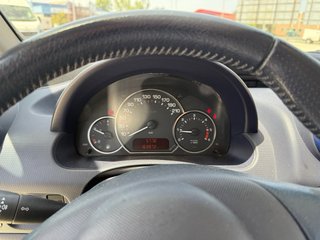 Peugeot 1007 1.4 hdi Diesel