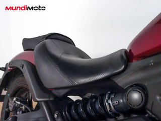 KAWASAKI VULCAN S