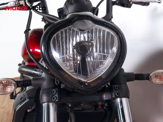 KAWASAKI VULCAN S