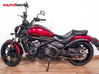 KAWASAKI VULCAN S