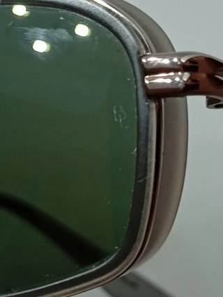 Occhiali da sole Ray-Ban Bausch & Lomb w2811