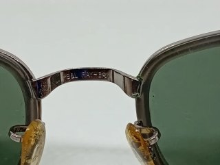 Occhiali da sole Ray-Ban Bausch & Lomb w2811