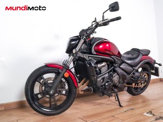 KAWASAKI VULCAN S