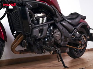 KAWASAKI VULCAN S