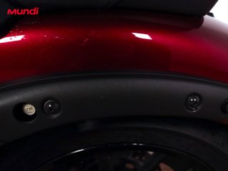 KAWASAKI VULCAN S