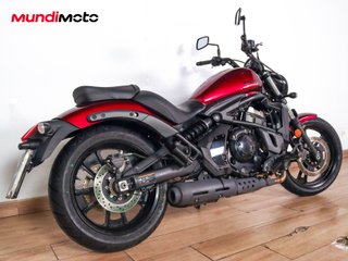 KAWASAKI VULCAN S