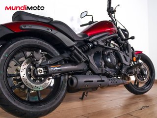 KAWASAKI VULCAN S