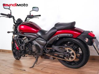 KAWASAKI VULCAN S