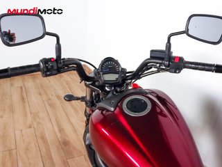 KAWASAKI VULCAN S