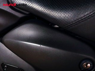 KAWASAKI VULCAN S
