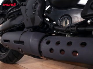 KAWASAKI VULCAN S